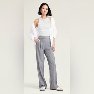 NWT Old Navy Wide Leg Trousers